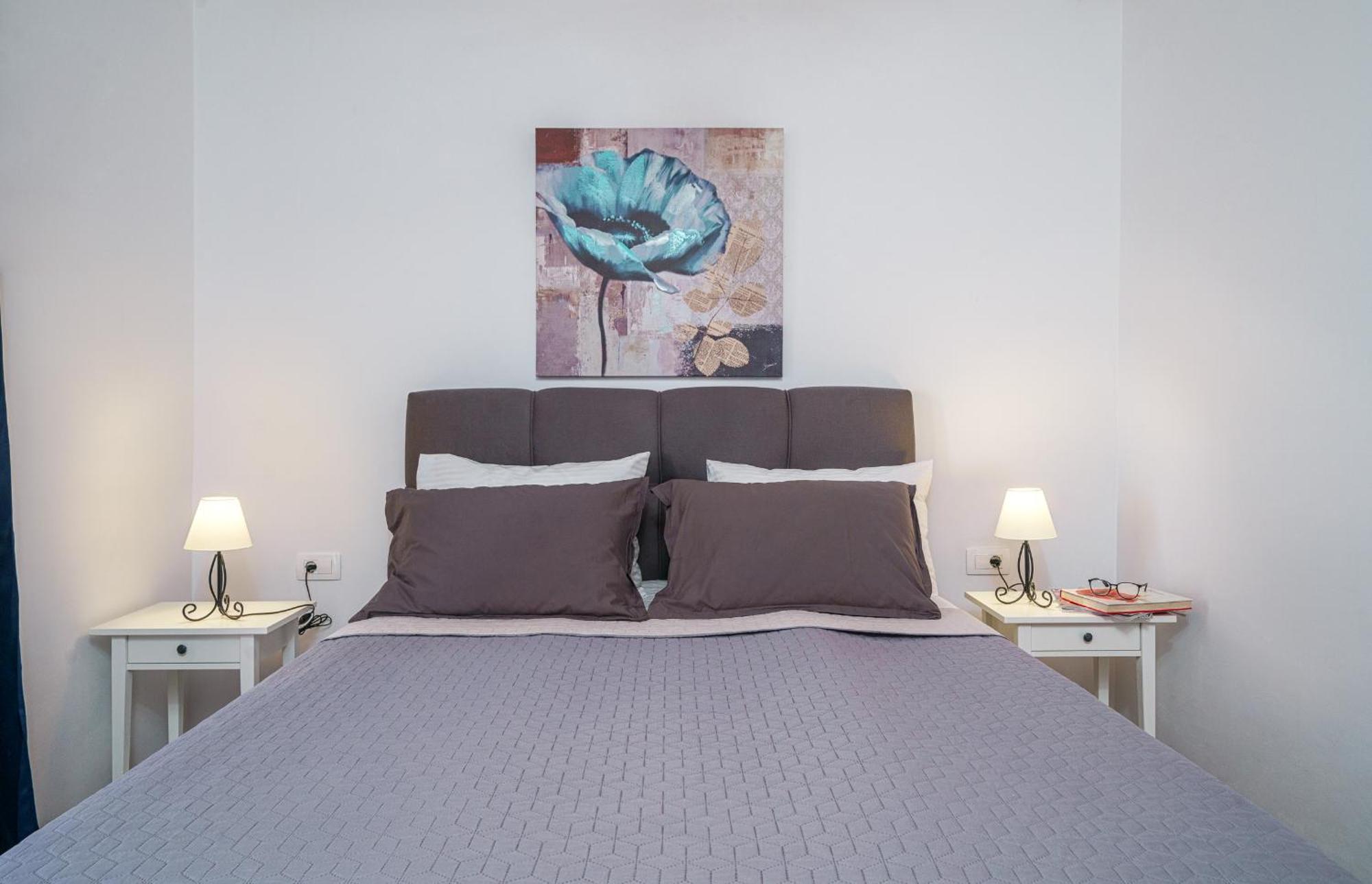 Apartments Vesna 보디체 객실 사진