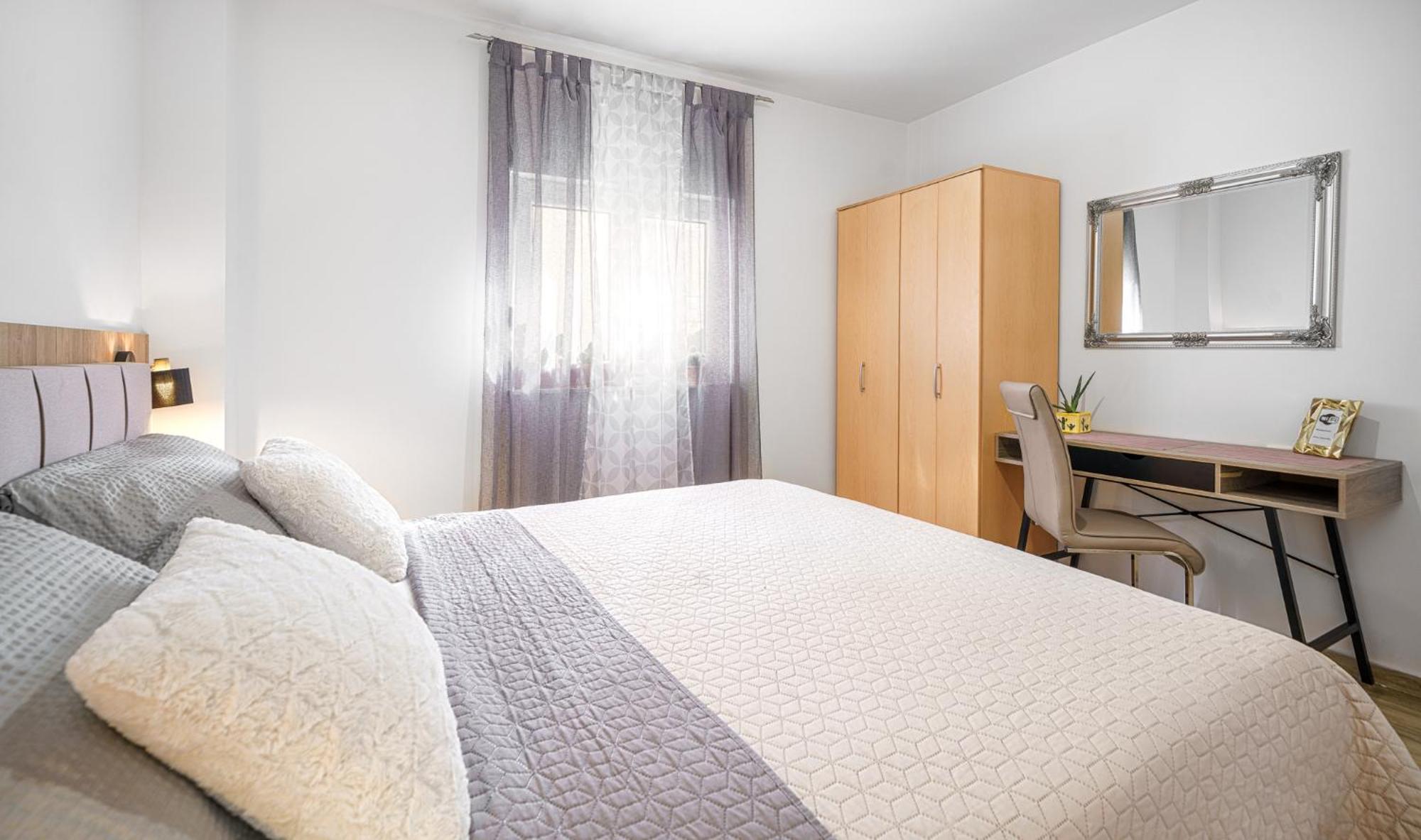 Apartments Vesna 보디체 객실 사진